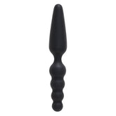 Dark Stallions 7 Inch Silicone Dual Butt Plug Default Title > Anal Range > Anal Probes